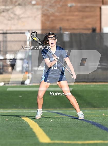 Thumbnail 3 in Valor Christian @ ThunderRidge photogallery.