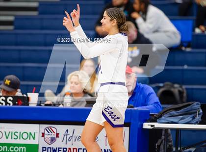 Thumbnail 3 in Omaha North vs. Bellevue East (Metro Tournament) photogallery.