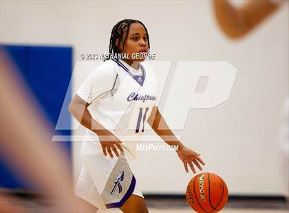 Thumbnail 1 in Omaha North vs. Bellevue East (Metro Tournament) photogallery.