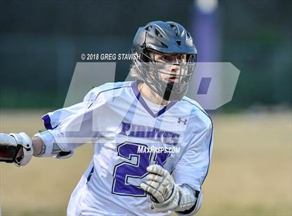 Thumbnail 2 in Charlotte Secondary @ Porter Ridge photogallery.