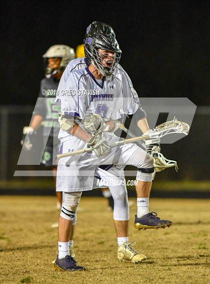 Thumbnail 3 in Charlotte Secondary @ Porter Ridge photogallery.