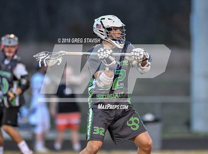Thumbnail 3 in Charlotte Secondary @ Porter Ridge photogallery.