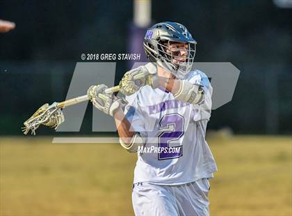 Thumbnail 3 in Charlotte Secondary @ Porter Ridge photogallery.
