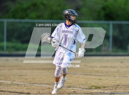 Thumbnail 2 in Charlotte Secondary @ Porter Ridge photogallery.