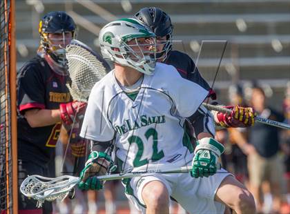 Thumbnail 3 in Torrey Pines @ De La Salle photogallery.