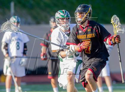 Thumbnail 1 in Torrey Pines @ De La Salle photogallery.