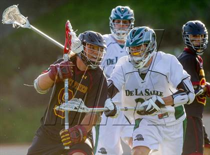 Thumbnail 3 in Torrey Pines @ De La Salle photogallery.