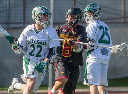 Thumbnail 3 in Torrey Pines @ De La Salle photogallery.