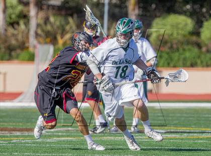 Thumbnail 3 in Torrey Pines @ De La Salle photogallery.