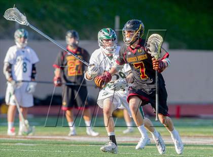 Thumbnail 3 in Torrey Pines @ De La Salle photogallery.