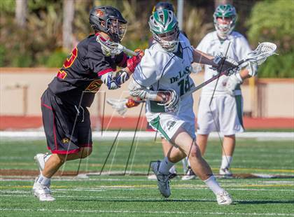 Thumbnail 2 in Torrey Pines @ De La Salle photogallery.