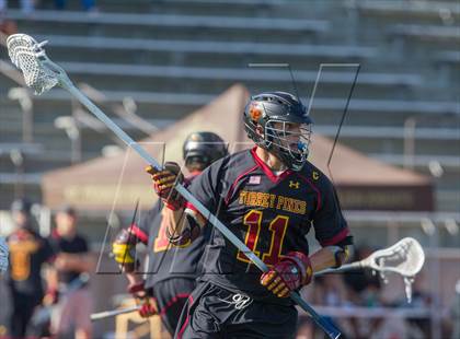Thumbnail 3 in Torrey Pines @ De La Salle photogallery.
