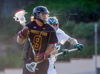 Thumbnail 3 in Torrey Pines @ De La Salle photogallery.