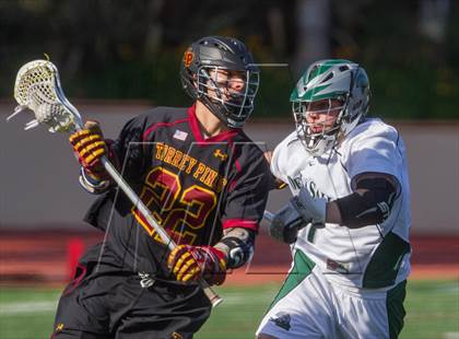 Thumbnail 3 in Torrey Pines @ De La Salle photogallery.