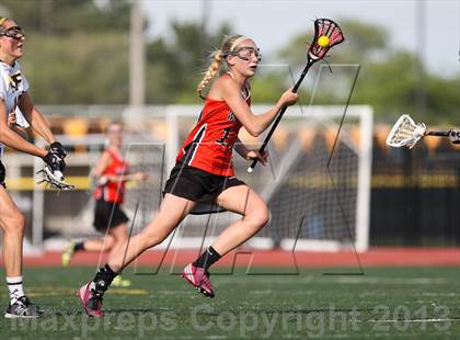 Thumbnail 1 in Honeoye Falls-Lima vs, Waterloo (Section 5 Class C Final) photogallery.