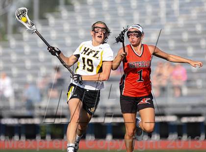 Thumbnail 1 in Honeoye Falls-Lima vs, Waterloo (Section 5 Class C Final) photogallery.