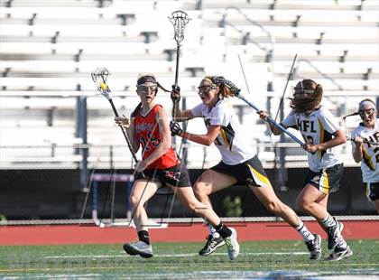 Thumbnail 1 in Honeoye Falls-Lima vs, Waterloo (Section 5 Class C Final) photogallery.