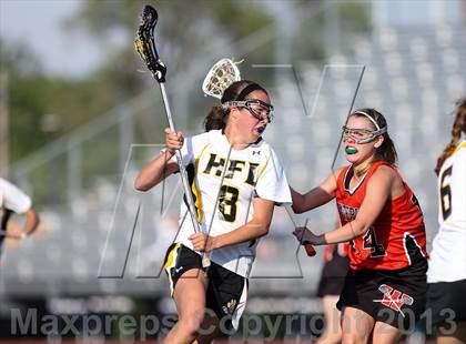 Thumbnail 1 in Honeoye Falls-Lima vs, Waterloo (Section 5 Class C Final) photogallery.