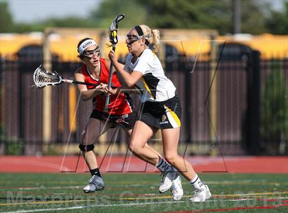 Thumbnail 1 in Honeoye Falls-Lima vs, Waterloo (Section 5 Class C Final) photogallery.