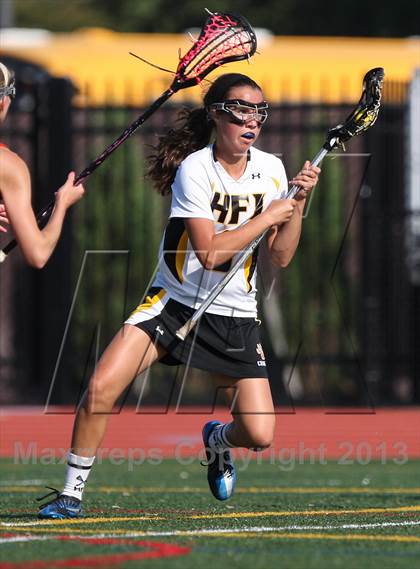 Thumbnail 1 in Honeoye Falls-Lima vs, Waterloo (Section 5 Class C Final) photogallery.