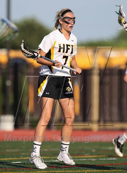 Thumbnail 1 in Honeoye Falls-Lima vs, Waterloo (Section 5 Class C Final) photogallery.