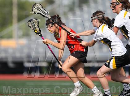 Thumbnail 1 in Honeoye Falls-Lima vs, Waterloo (Section 5 Class C Final) photogallery.