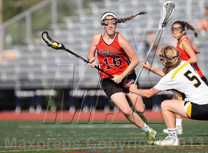 Thumbnail 1 in Honeoye Falls-Lima vs, Waterloo (Section 5 Class C Final) photogallery.