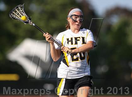 Thumbnail 1 in Honeoye Falls-Lima vs, Waterloo (Section 5 Class C Final) photogallery.