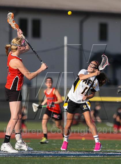 Thumbnail 3 in Honeoye Falls-Lima vs, Waterloo (Section 5 Class C Final) photogallery.