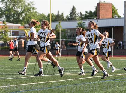 Thumbnail 3 in Honeoye Falls-Lima vs, Waterloo (Section 5 Class C Final) photogallery.
