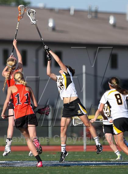 Thumbnail 1 in Honeoye Falls-Lima vs, Waterloo (Section 5 Class C Final) photogallery.