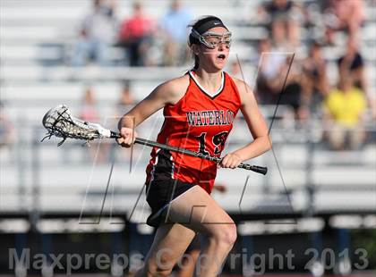 Thumbnail 3 in Honeoye Falls-Lima vs, Waterloo (Section 5 Class C Final) photogallery.