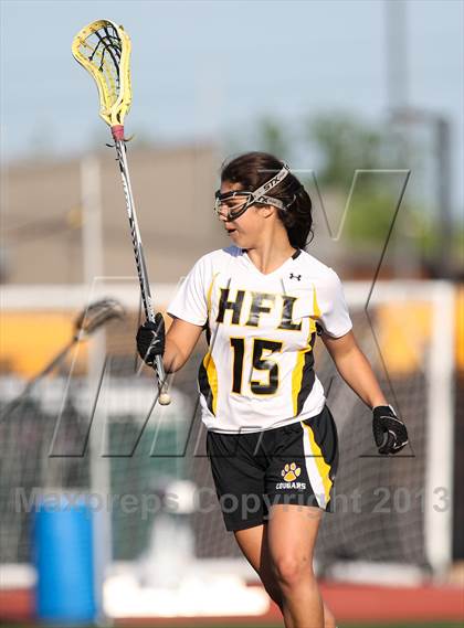 Thumbnail 2 in Honeoye Falls-Lima vs, Waterloo (Section 5 Class C Final) photogallery.