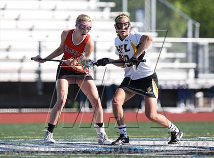 Thumbnail 3 in Honeoye Falls-Lima vs, Waterloo (Section 5 Class C Final) photogallery.