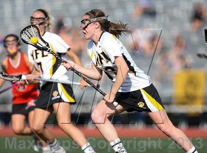 Thumbnail 3 in Honeoye Falls-Lima vs, Waterloo (Section 5 Class C Final) photogallery.