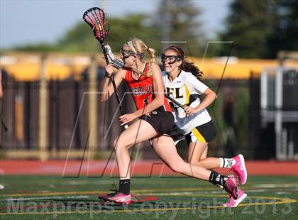 Thumbnail 1 in Honeoye Falls-Lima vs, Waterloo (Section 5 Class C Final) photogallery.