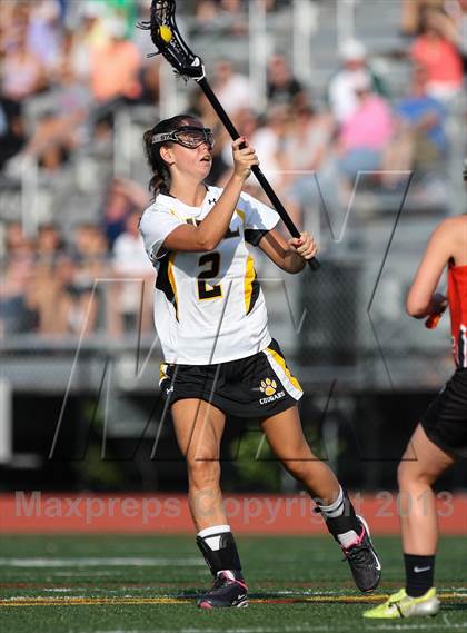 Thumbnail 1 in Honeoye Falls-Lima vs, Waterloo (Section 5 Class C Final) photogallery.