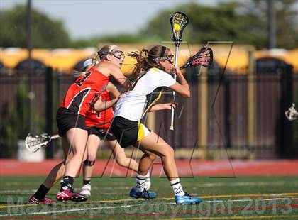 Thumbnail 3 in Honeoye Falls-Lima vs, Waterloo (Section 5 Class C Final) photogallery.