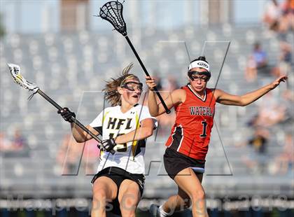 Thumbnail 3 in Honeoye Falls-Lima vs, Waterloo (Section 5 Class C Final) photogallery.
