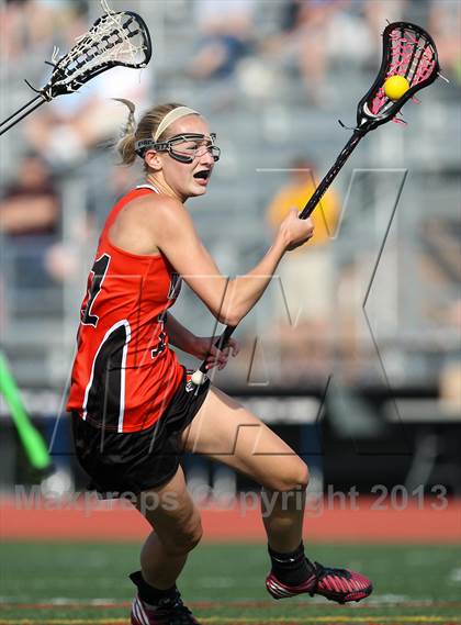 Thumbnail 1 in Honeoye Falls-Lima vs, Waterloo (Section 5 Class C Final) photogallery.
