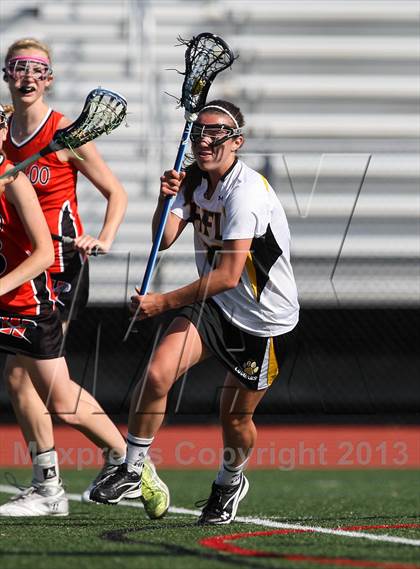 Thumbnail 3 in Honeoye Falls-Lima vs, Waterloo (Section 5 Class C Final) photogallery.