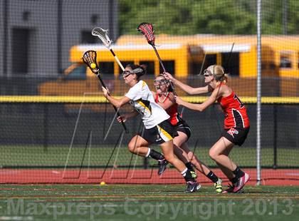 Thumbnail 1 in Honeoye Falls-Lima vs, Waterloo (Section 5 Class C Final) photogallery.