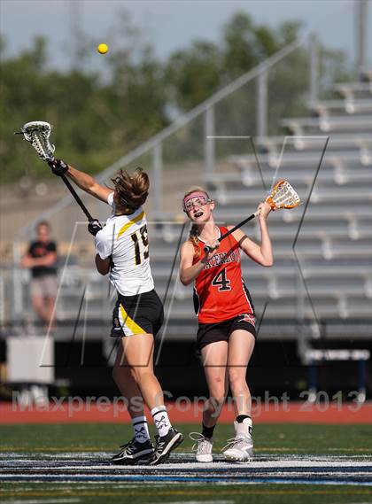 Thumbnail 2 in Honeoye Falls-Lima vs, Waterloo (Section 5 Class C Final) photogallery.