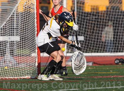 Thumbnail 1 in Honeoye Falls-Lima vs, Waterloo (Section 5 Class C Final) photogallery.