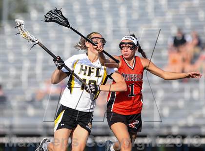 Thumbnail 2 in Honeoye Falls-Lima vs, Waterloo (Section 5 Class C Final) photogallery.