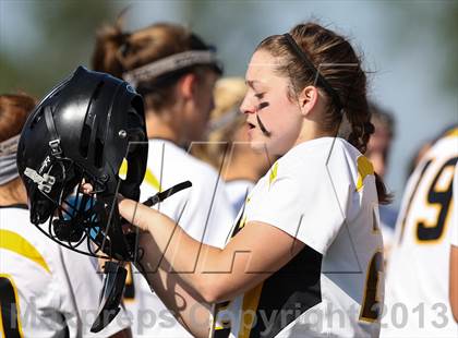 Thumbnail 1 in Honeoye Falls-Lima vs, Waterloo (Section 5 Class C Final) photogallery.
