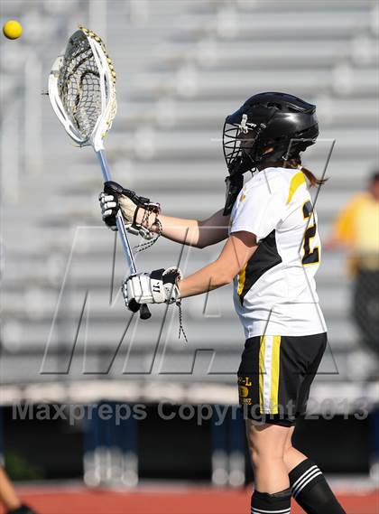 Thumbnail 3 in Honeoye Falls-Lima vs, Waterloo (Section 5 Class C Final) photogallery.