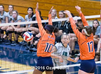 Thumbnail 1 in Reagan @ Brandeis photogallery.
