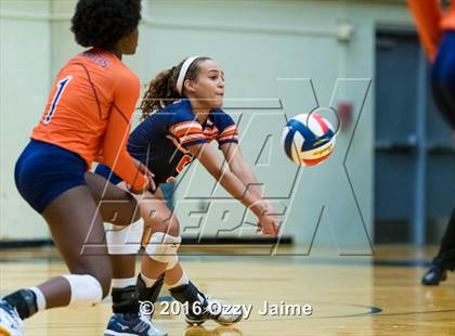 Thumbnail 2 in Reagan @ Brandeis photogallery.