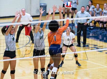 Thumbnail 3 in Reagan @ Brandeis photogallery.